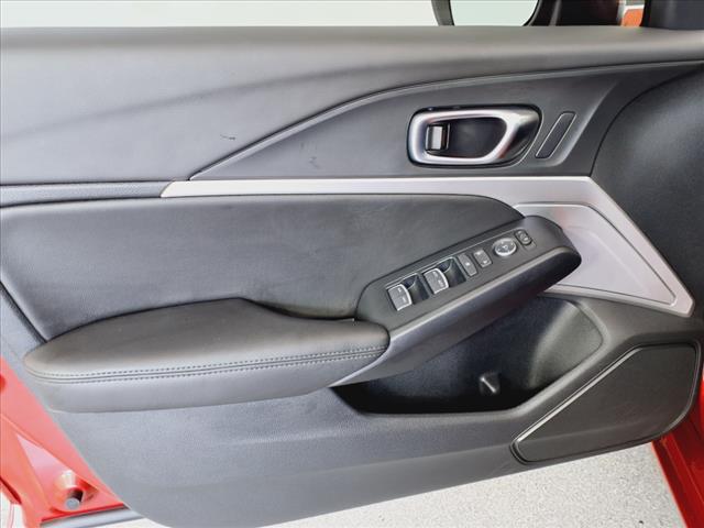 2025 Acura Integra Base