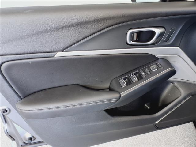 2023 Acura Integra A-Spec Package