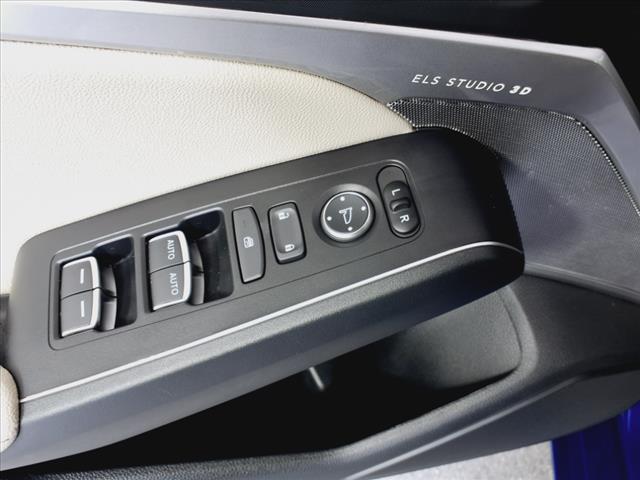 2025 Acura Integra A-Spec Tech Package