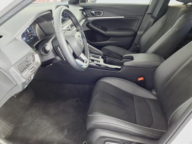 2025 Acura Integra A-Spec Tech Package