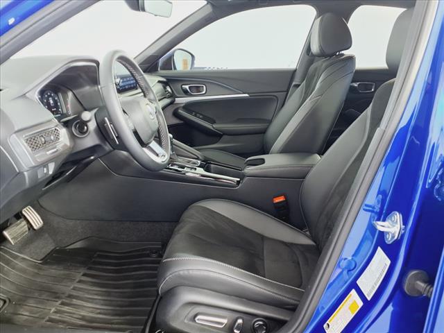 2025 Acura Integra w/Tech w/A-SPEC