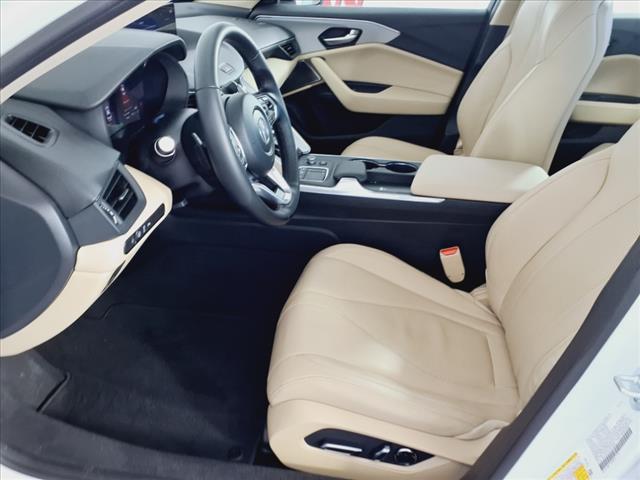 2025 Acura TLX w/Tech