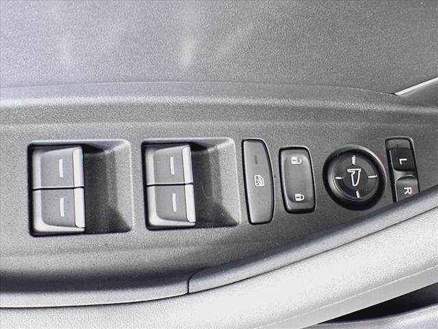 2025 Acura TLX w/Tech
