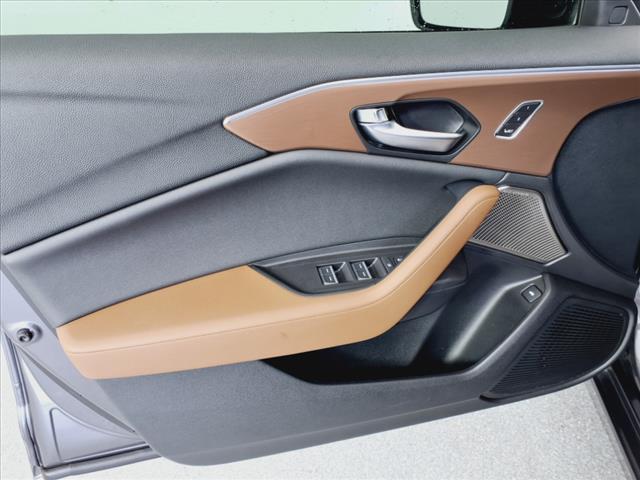 2023 Acura TLX Technology Package