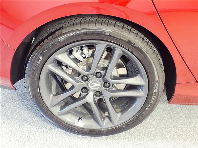 2025 Acura TLX SH-AWD w/A-SPEC