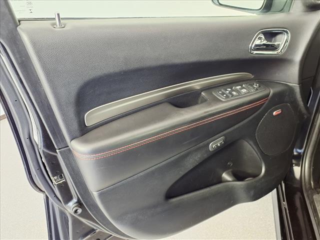 2016 Dodge Durango R/T