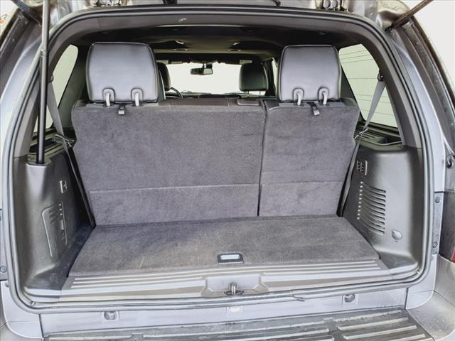 2014 Ford Expedition Limited