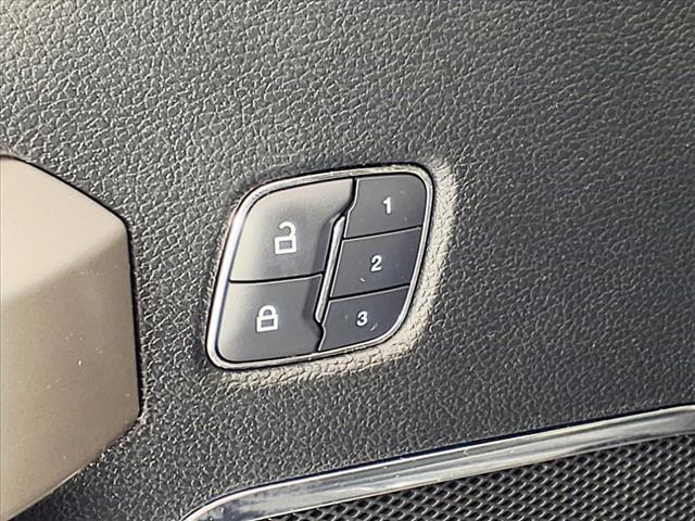 2017 Ford F-250 Super Duty Lariat