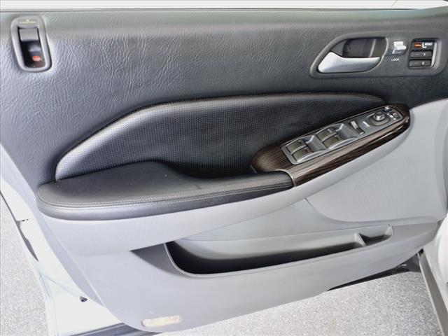 2006 Acura MDX Touring