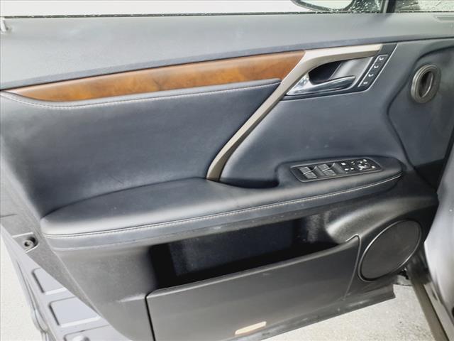 2022 Lexus RX 350 350