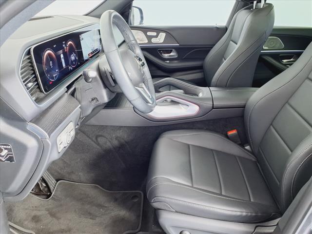 2023 Mercedes-Benz GLE GLE 350 4MATIC®