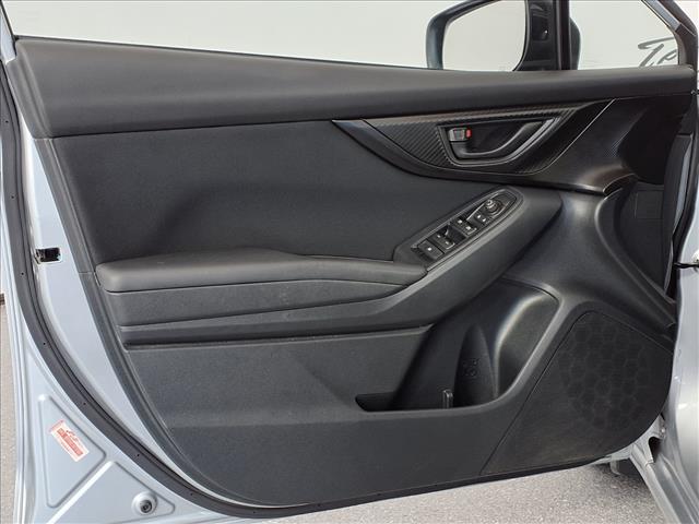 2021 Subaru Impreza Premium
