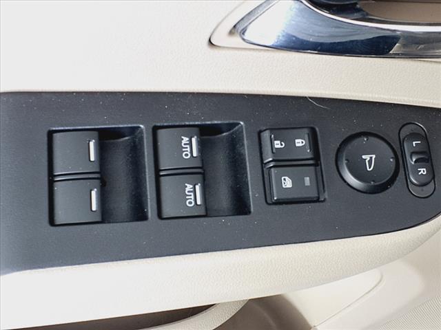 2014 Honda Odyssey Touring