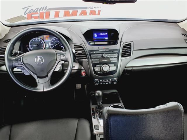 2014 Acura RDX Base