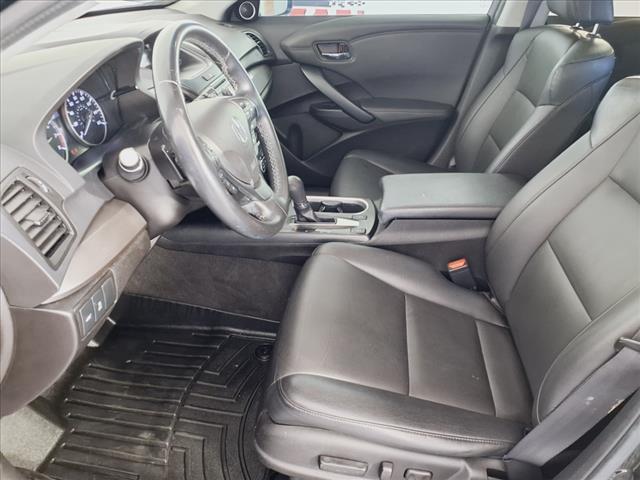 2017 Acura RDX Base