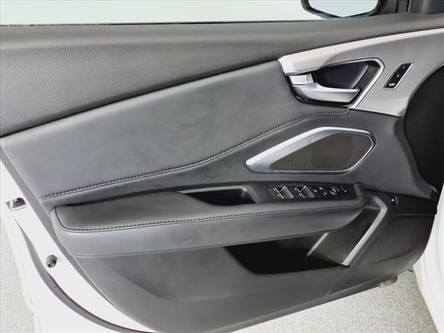 2021 Acura RDX Base