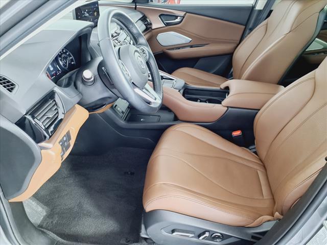 2023 Acura RDX Technology Package