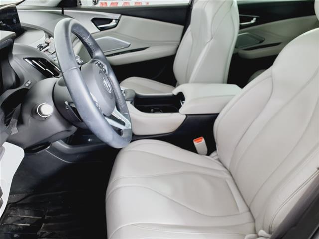 2023 Acura RDX Technology Package