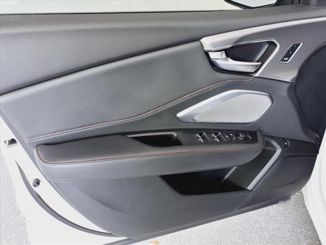 2021 Acura RDX A-Spec Package