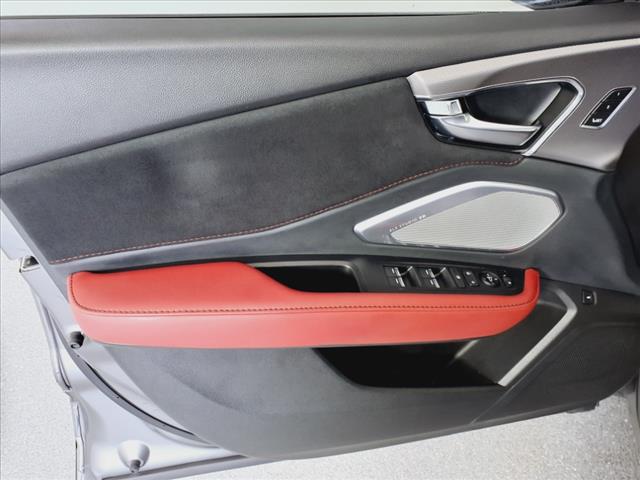 2023 Acura RDX A-Spec Package