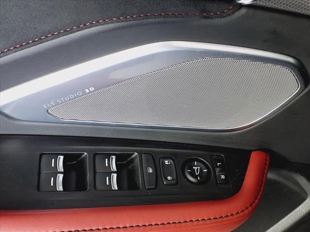 2023 Acura RDX A-Spec Package