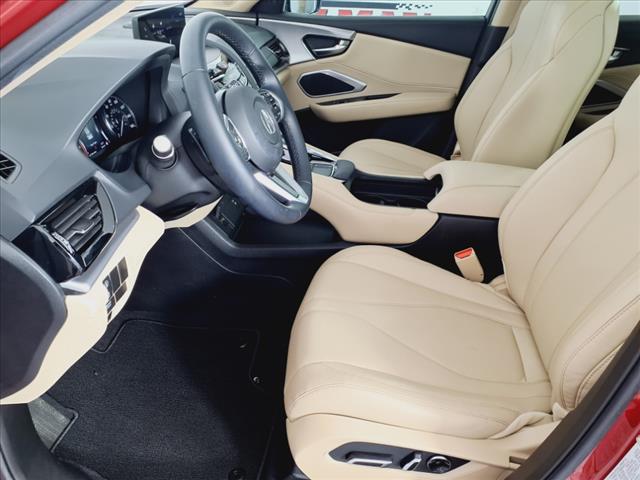 2024 Acura RDX Base SH-AWD
