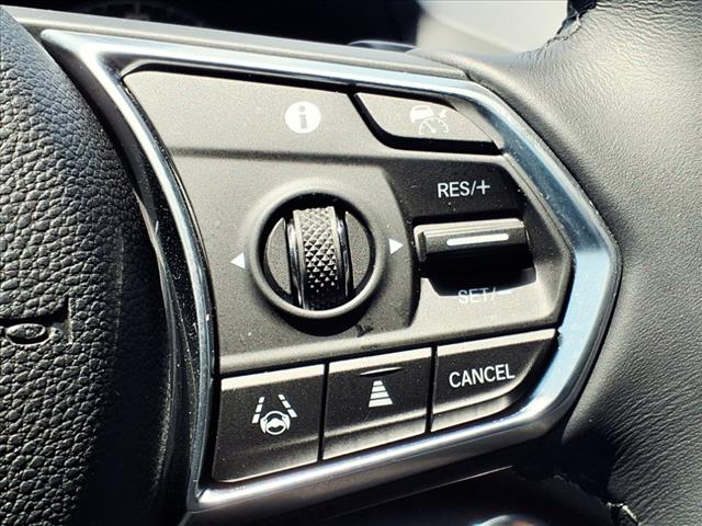 2025 Acura RDX SH-AWD