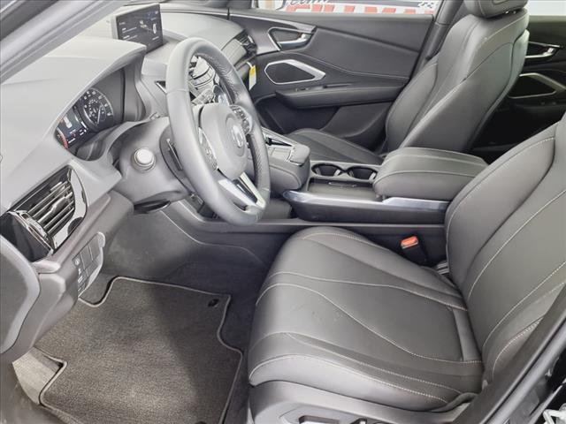 2025 Acura RDX SH-AWD