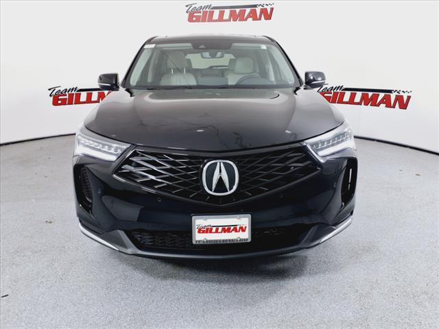 2025 Acura RDX SH-AWD w/Tech