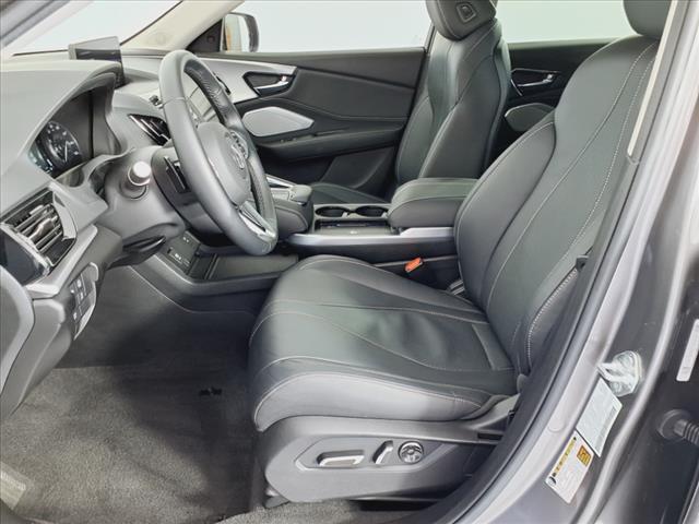 2025 Acura RDX SH-AWD w/Tech