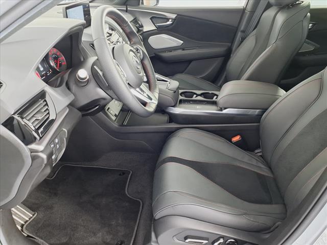 2025 Acura RDX SH-AWD w/A-SPEC