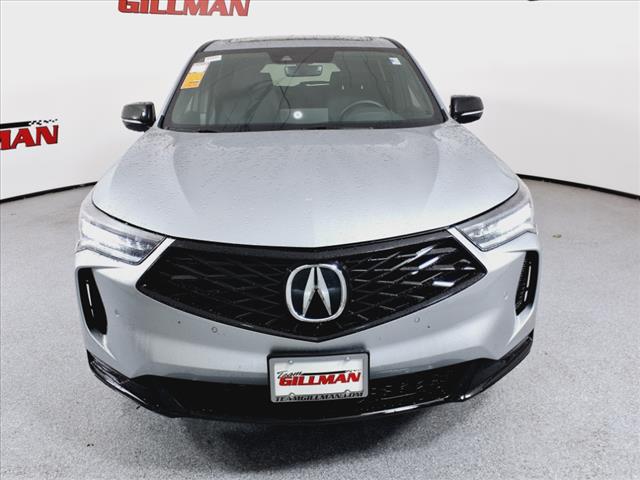 2025 Acura RDX SH-AWD w/Advance w/A-SPEC
