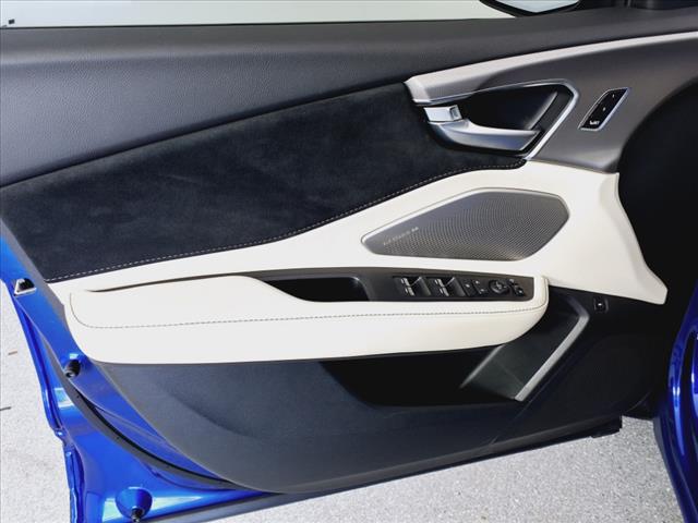 2025 Acura RDX SH-AWD w/Advance w/A-SPEC