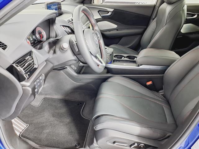 2025 Acura RDX SH-AWD w/Advance w/A-SPEC