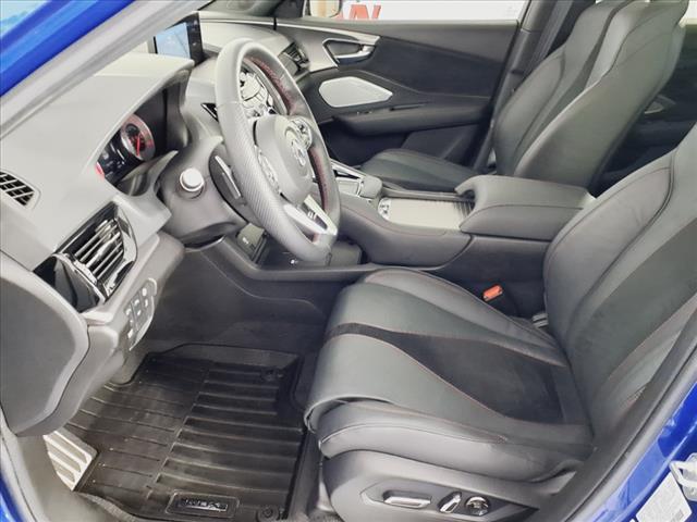 2024 Acura RDX A-Spec Advance Package SH-AWD