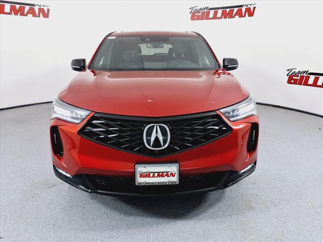 2025 Acura RDX SH-AWD w/Advance w/A-SPEC