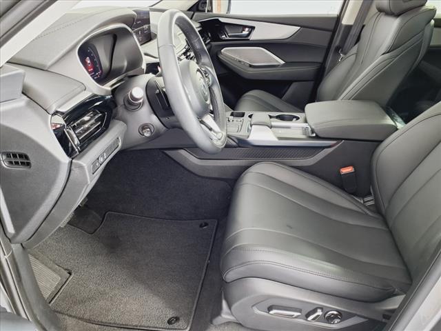 2024 Acura MDX 3.5L