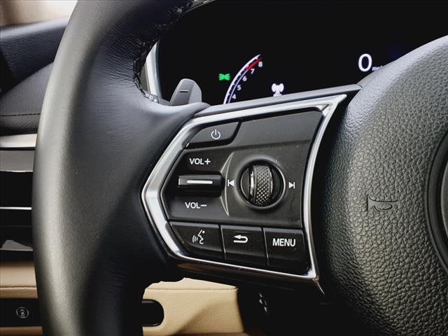 2025 Acura MDX 