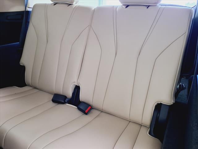 2025 Acura MDX w/Tech