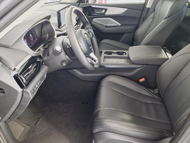 2025 Acura MDX w/Tech