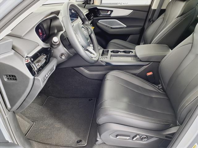 2025 Acura MDX w/Tech