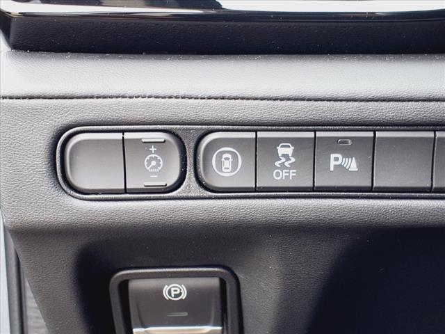 2025 Acura MDX w/Tech