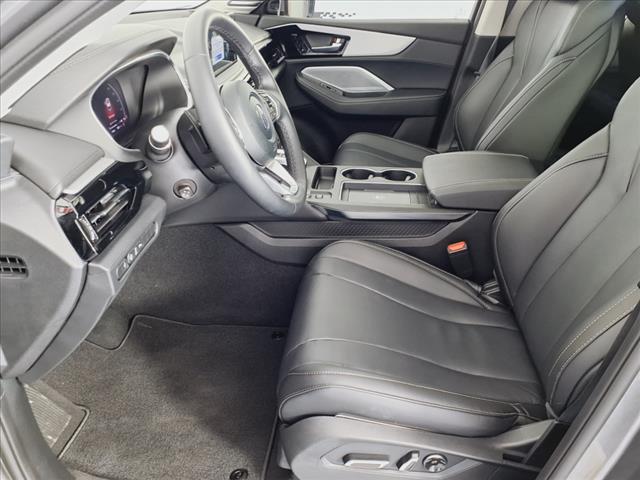 2025 Acura MDX w/Tech