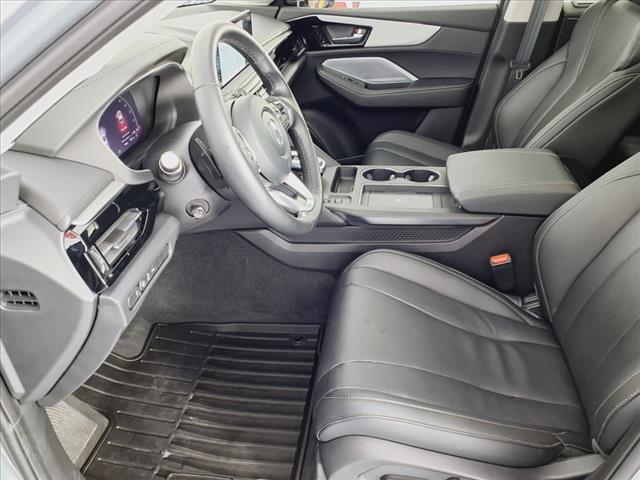 2025 Acura MDX w/Tech