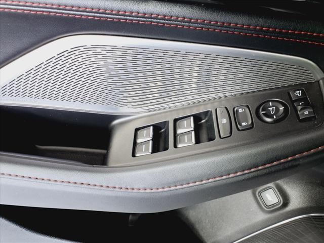 2022 Acura MDX A-Spec SH-AWD