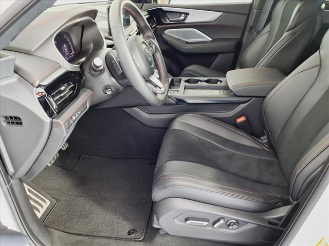 2025 Acura MDX SH-AWD w/A-SPEC
