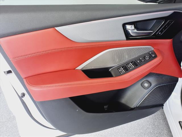 2023 Acura MDX A-Spec SH-AWD