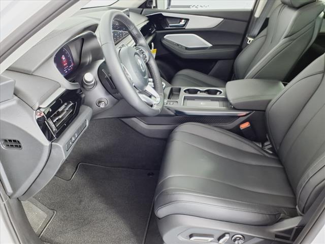 2025 Acura MDX SH-AWD