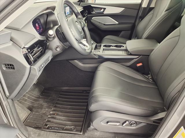 2025 Acura MDX SH-AWD