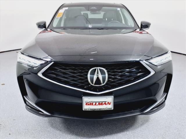 2025 Acura MDX SH-AWD